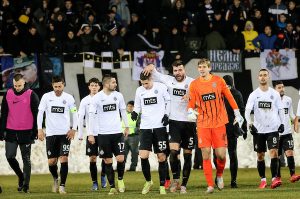 VAZURA SMIRUJE SITUACIJU: Mislili smo da ćemo imati dovoljno vremena, sve će biti u redu!