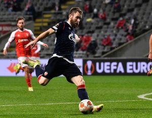 ZVEZDA PRVA U GRUPI: Neverovatna noć u ‘Kamenolomu!’