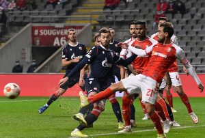 ‘DOPUSTILI SU OŠTRU IGRU ZVEZDE’: Trener Brage besan na sudije, na konferenciji je govorio i o Milanu Borjanu!