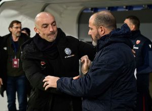 STANKOVIĆ I DALJE ŽALI ZBOG RADNIKA, LAZETIĆ LJUT NA SUDIJE: Sjajna utakmica za kraj polusezone! (VIDEO)