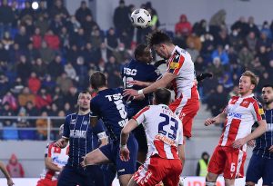 TO JE PRAVI KAPITEN: Borjan doputovao u Bačku Topolu! 4 gola u 32 minuta, kakav start! (FOTO) (VIDEO)