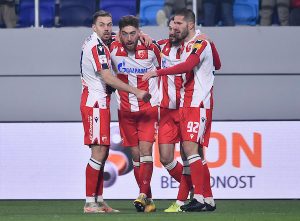 ZVEZDA SAVLADALA TSC NAKON PREOKRETA: Pavkov presudio domaćima, Živković se propisno obrukao! (FOTO) (VIDEO)