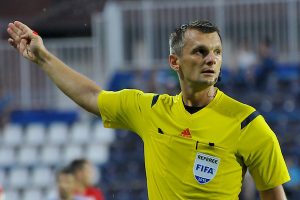 GRUJIĆ REAGOVAO POVODOM DEŠAVANJA NA MEČU PROLETER – RADNIČKI: ‘FSS dublje tone, a suđenje je nekome majka, a nekome maćeha!’