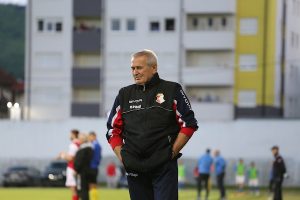 VELEOBRT U KRUŠEVCU: Đuričić ostaje u Napretku!