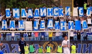 ‘RAČUNALI SMO NA POMOĆ TERZIĆA, I DOBILI SMO JE’: ‘Romantičari’ se oglasili, evo da li će OFK Beograd postati Zvezdina filijala!
