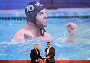 NJEGOVE REČI ODZVANJAJU SRBIJOM: Emotivni Filip Filipvić – ‘Na najlepši mogući način smo rekli adio’