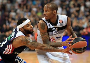 ‘DOBIJAO SAM PRETNJE SMRĆU’: Šokantna ispovest košarkaša koji je igrao i za Zvezdu i za Partizan – ‘Uvek su sa mnom išla dva policajca’