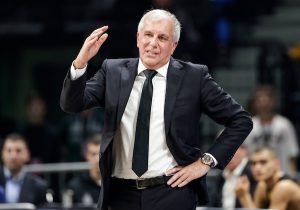 ŽELJKO OBRADOVIĆ: ‘Mislim da je ovo bilo naše najgore defanzivno izdanje u sezoni’