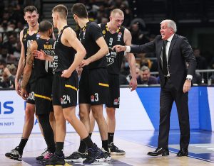 BIVŠE KRILO PARTIZANA ODLAZI U STRAZBUR: Da li će se i francuskom prvoligašu obiti o glavu?