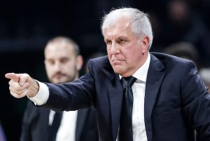 ‘PARNI VALJAK’ IGRA PRVI EVROPSKI MEČ U OVOJ GODINI: U ‘Štark arenu’ sutra siže Trento, Žoc o kadrovskim problemima!