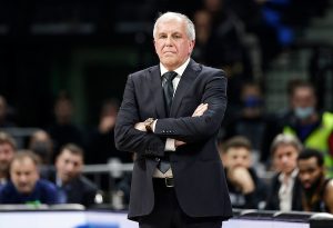 SUTRA POČINJE ONO NAJZANIMLJIVIJE: Bursa stiže na megdan Partizanu, a Obradović se obratio navijačima i poručio im jednu stvar!