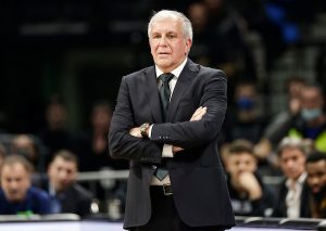CRNO-BELA EKSPEDICIJA KRENULA U LAKTAŠE: Žoc zna u čemu je Igokea najbolja – Partizan će na ovo posebno morati da obrati pažnju ukoliko želi pobedu!