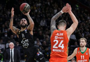 VIŠE NEMA NAGAĐANJA: Mur konačno otkrio kako je ‘postao’ Albanac, za sve je ‘kriv’ ovaj čovek!