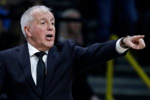 ‘SAD ZNAMO KAKAV JE SISTEM, POBEDI ILI ISPADAŠ’: Žoc ‘ne leti visoko’ posle sinoćnje pobede, jedna stvar mu je bila posebno važna!