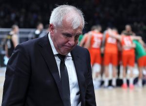 OBRADOVIĆ OSTAO MISTERIOZAN POVODOM PANTEROVE POVREDE: Saglasio sam se sa procenom doktora!