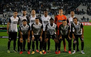 SPISAK JE PREDAT: Partizan sa najjačim oružjem napada Spartu, evo na koga Stanojević sve računa u predstojećem dvomeču u LK!