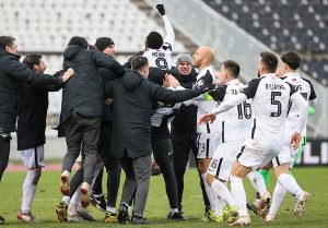 VREME JE ZA PRVU PROVERU: Četa Aleksandra Stanojevića danas igra prijateljsku utakmicu, evo gde možete da gledate meč! (VIDEO)