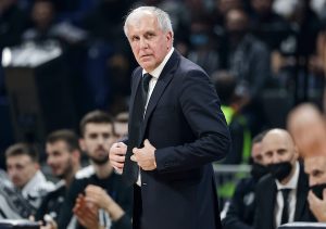 ‘VOLEO BIH DA NAVIJAČI PONOVO DOĐU’: Žoc pred Metropolitans zove Grobare da dođu u Pionir, Zagorac veruje u pobedu!