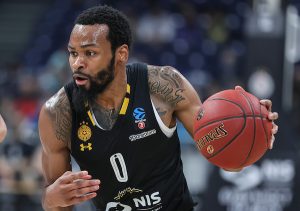 KEVIN PANTER: ‘Silno sam želeo pobedu! Osećali smo kao da igramo kod kuće, to je zaista ludo'(VIDEO)