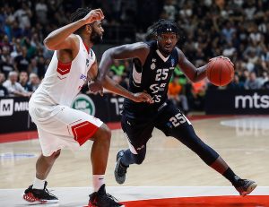 CIRBESU ISTIČE UGOVOR – ZVEZDA NAŠLA NOVOG CENTRA: Bilo bi to fantastično pojačanje!