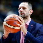 VULE AVDALOVIĆ BIRANIM REČIMA GOVORIO O ZVEZDI: Vidimo koliko su stabilni, koliko dobro igraju u odbrani i koliko su opasni u tranziciji!