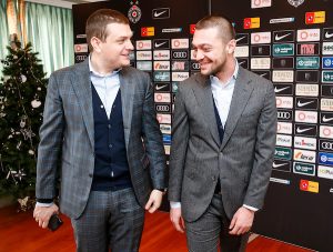 PARTIZAN SE MEŠA  U ZVEZDIN POSAO: Crno-beli bi da ukradu defanzivca ispred nosa večitom rivalu!