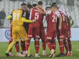 NIJE ZABORAVIO DA IGRA FUDBAL: Džigi ponovo na terenu – nakon 16 meseci pauze, Nikola Ninković postigao sjajan pogodak u dresu Proletera! (VIDEO)