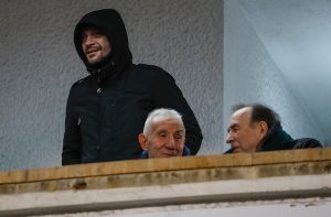 ‘U JANUARU ĆEMO BITI U LERU’: Grobari će ‘poludeti’ kada ovo čuju – Iliev govorio o predstojećem prelaznom roku, pa razočarao navijače!