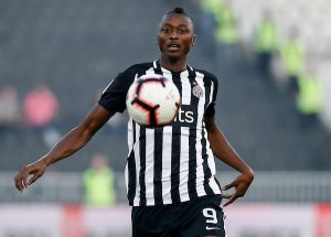 NEKADAŠNJI NAPADAČ PARTIZANA PUTUJE U KAMERUN: Nigerija računa na Sadika!