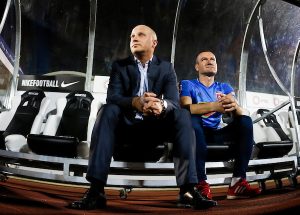 POTRESI U MOSKVI: Bivši trener Partizana preuzima ruskog velikana – pred njim je izuzetno težak posao!