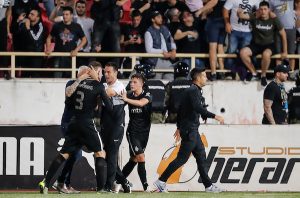PARTIZAN DOBIJA NOVAC NA KOJI NIJE NI RAČUNAO: Na svaku petu utakmicu dolazi po 400.000!