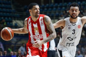 BIVŠI KOŠARKAŠI ZVEZDE I PARTIZANA PRIČALI O DERBIJIMA: Za jednog je srpski poseban, ali drugom je bolji grčki!