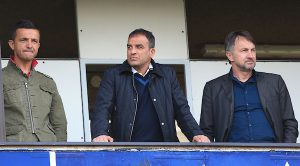 ‘PARTIZAN NIJE DOBRO ORGANIZOVAN’: Bivši golman crno-belih nije štedeo reči, bez dlake na jeziku govorio o ‘večitim rivalima’!