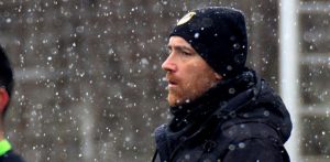 LAZAR POPOVIĆ: ‘Čukarički je moj klub! Imamo mnogo kvalitetne dece’