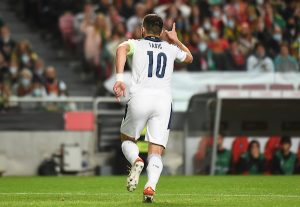 DUŠAN TADIĆ – IQ 200: Srbin ponovo pokazao kakav je majstor, postigao je golčinu kakva se retko viđa! (VIDEO)