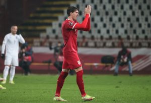 OSVAJAČA ZLATNE LOPTE ODUŠEVIO VLAHOVIĆ: Dušan će biti najbolji u narednoj deceniji!