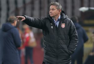 PIKSI ‘DUNSTER’? U Katar vodimo specijalnog pomoćnika! Selektor humanim potezom oduševio sve!