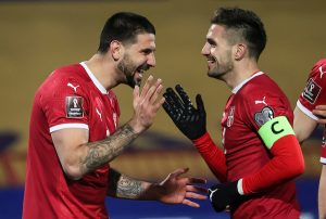 GOTOV JE ŽREB ZA LIGU NACIJA: Srbija je mogla mnogo bolje da prođe – evo ko su nam rivali!