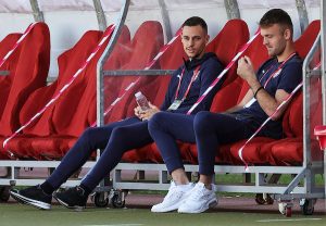 PRAVA DRAMA U ŠVEDSKOM ŠAMPIONATU: Birmančevićev Malme uzeo titulu zbog bolje gol razlike!