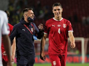 FIORENTINA JE U OSMINI FINALA KUPA ITALIJE: Milenković zatresao mrežu Beneventa!