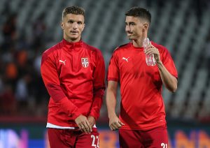 NIŠTA OD CRVENE ZVEZDE: Još jedan veteran pred potpisom u inostranstvu!