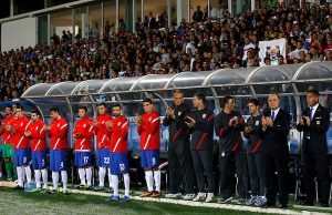 NOVO POJAČANJE ZVEZDE NE KRIJE EMOCIJE: Imao sam priliku da budem deo tima sa Stankovićem – jako sam srećan! (VIDEO)