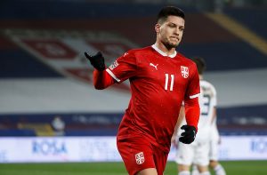 JOVIĆ BLIZU POVRATKA U NEMAČKU LIGU: Pored njega žele Ter Štegena i Rikija Puđa, bio bi to dobar tim!