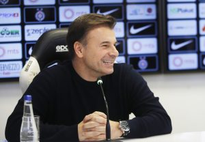 ALEKSANDAR STANOJEVIĆ: ‘Ne više od 10 klubova u Superligi! Imamo Jojića i Pantića, da li možemo naći boljeg? Možda Kante…’