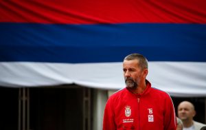 NEKADAŠNJI SELEKTOR SRBIJE PORUČUJE DA NOVAK NIJE PROTIV VAKCINE: Žele da od njega naprave nešto što nije, u Kini obožavaju Novaka!