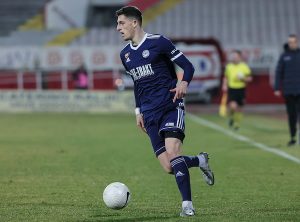 SUPERLIGA SRBIJE: TSC konačno prekinuo seriju bez pobede, Vukić i Banjac pogađali za prvi Lazetićev trijumf!