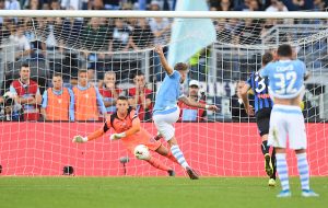 NOVI PROBLEMI ZA LACIO: Ćiro Imobile po drugi put pozitivan na koronu!