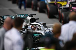 MERCEDES NE ODUSTAJE, SLEDEĆA STANICA MEĐUNARODNI SUD: Zahtevi ostaju isti – da li će Ferstapen ostati bez titule?!