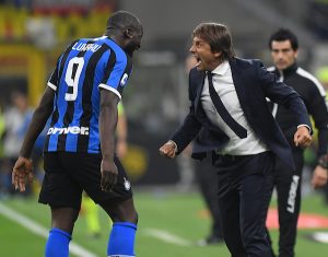 LUKAKU OTVORIO DUŠU: ‘Hteo sam da ostanem u Italiji, ali Inter je rekao – ne! Bolelo me je kada je Konte napustio klub’