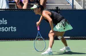 ZBOG NESTANKA TENISERKE WTA OTKAZAO SVE TURNIRE U KINI: Vlasti se i dalje nisu oglasile!